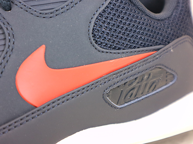 AIR MAX 90/95 CJ4741-400 - 4