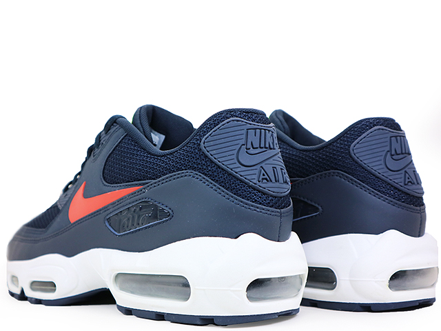 AIR MAX 90/95 CJ4741-400 - 5