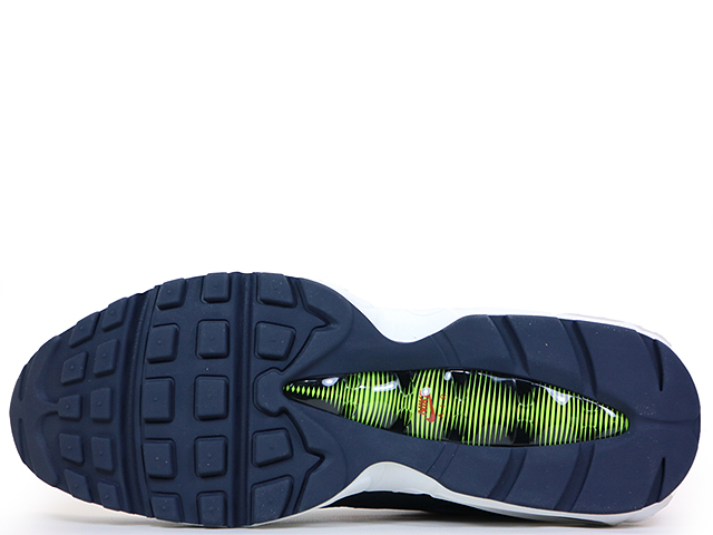 AIR MAX 90/95 CJ4741-400 - 7