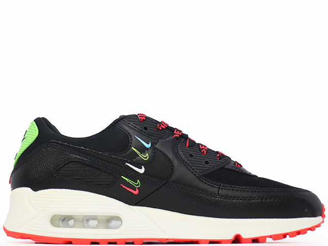 WMNS AIR MAX 90 WW CK7069-001-yellow - 1