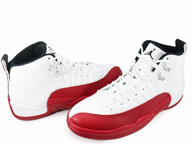 AIR JORDAN 12 RETRO CT8013-116 - 2