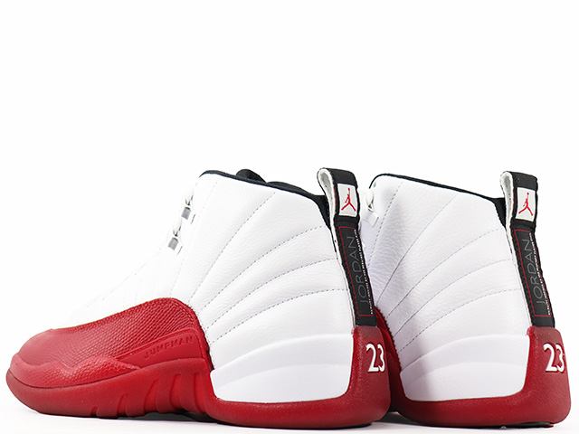 AIR JORDAN 12 RETRO - スニーカーショップSKIT