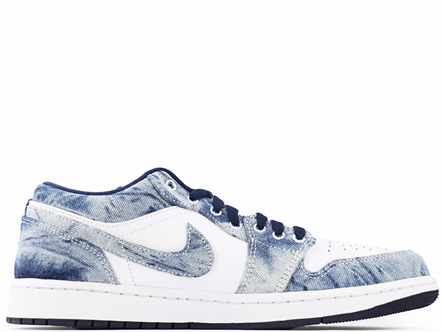 AIR JORDAN 1 LOW SE CZ8455-100-2024 - 1