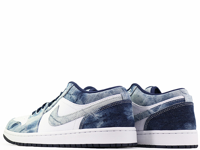 AIR JORDAN 1 LOW SE CZ8455-100-2024 - 3