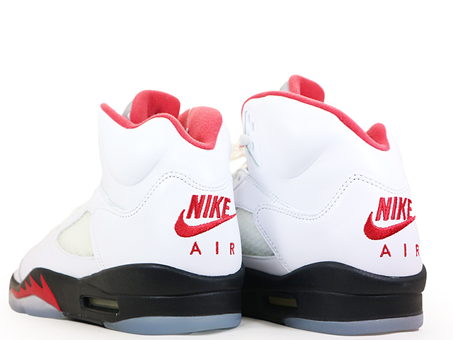 AIR JORDAN 5 RETRO DA1911-102 - 3