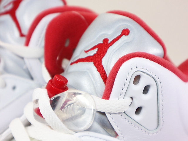 AIR JORDAN 5 RETRO DA1911-102 - 4