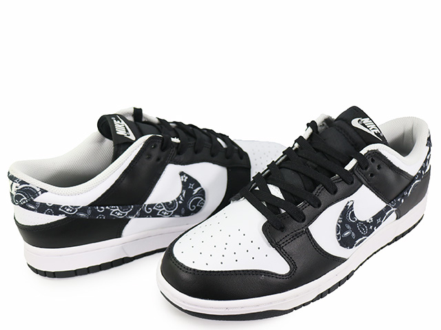 WMNS DUNK LOW ESS DH4401-100 - 2