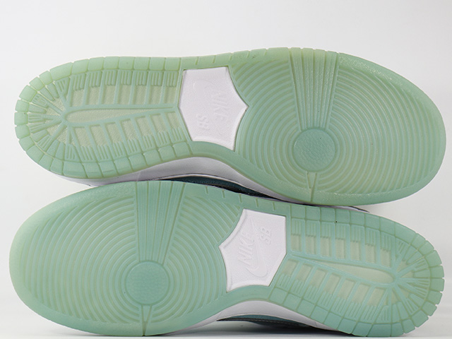 SB DUNK LOW PRO QS DH7687-400-k-76402-2 - 5