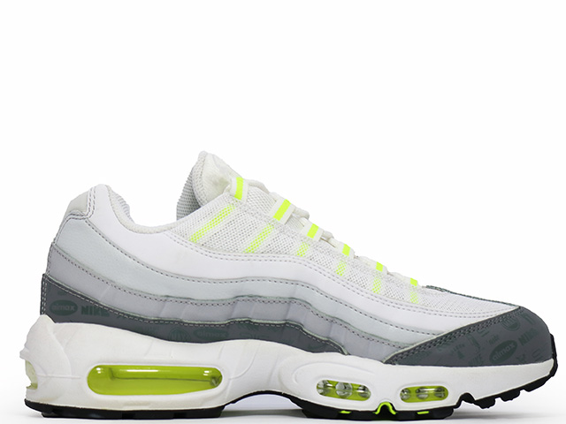 AIR MAX 95 DH8256-100 - 1