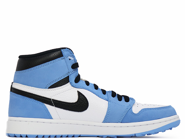AIR JORDAN 1 HIGH G DQ0660-400 - 1
