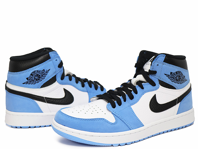 AIR JORDAN 1 HIGH G DQ0660-400 - 2
