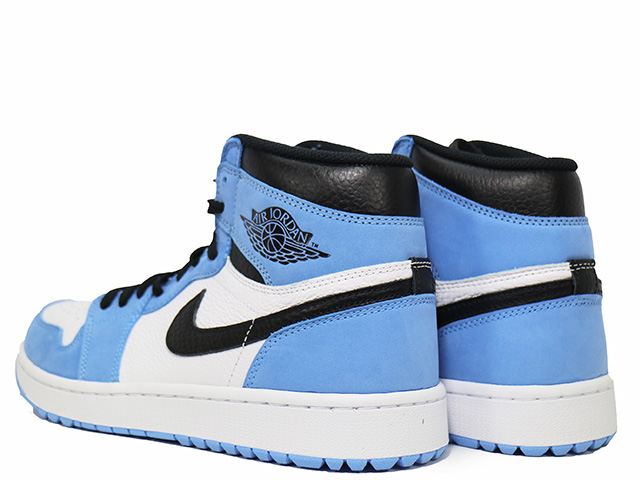 AIR JORDAN 1 HIGH G DQ0660-400 - 3