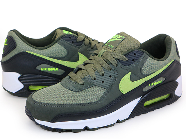 AIR MAX 90 DQ4071-200 - 2