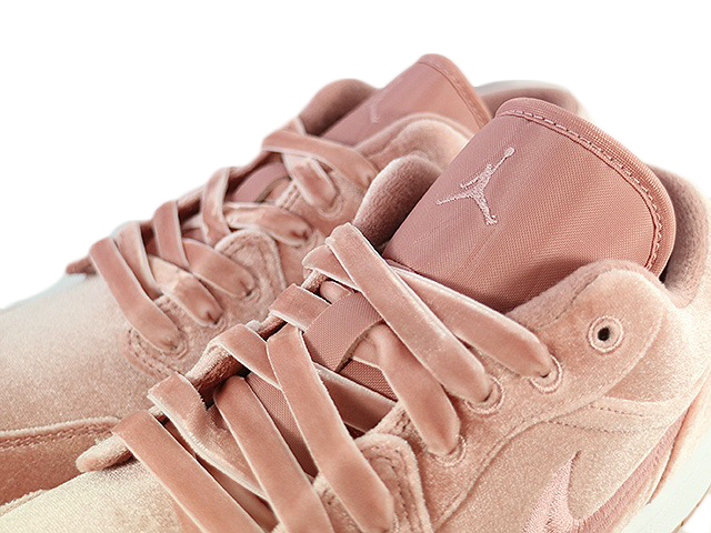 WMNS AIR JORDAN 1 LOW SE DQ8396-600 - 4
