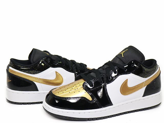 AIR JORDAN 1 LOW SE GS DR6970-071 - 2