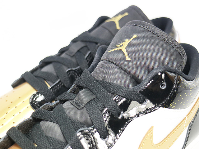 AIR JORDAN 1 LOW SE GS DR6970-071 - 4