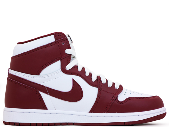 AIR JORDAN 1 RETRO HIGH OG DZ5485-160 - 1