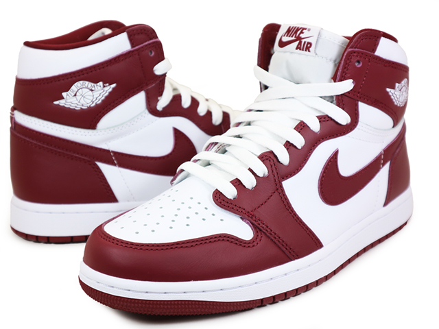 AIR JORDAN 1 RETRO HIGH OG DZ5485-160 - 2