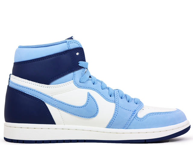 WMNS AIR JORDAN 1 RETRO HIGH OG FD2596-400 - 1