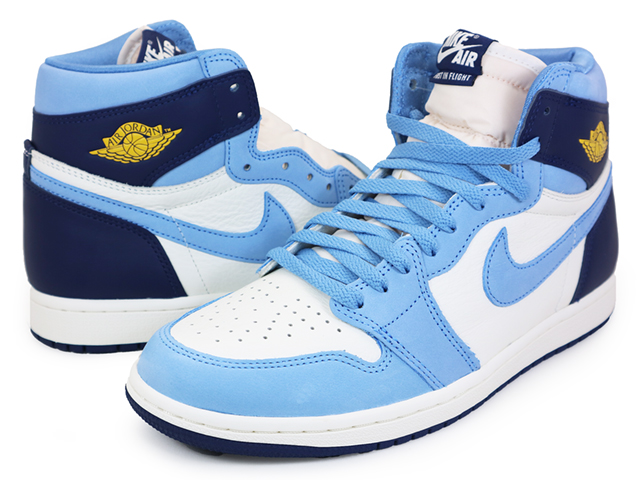 WMNS AIR JORDAN 1 RETRO HIGH OG FD2596-400 - 2