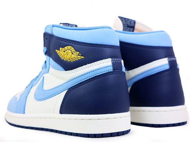 WMNS AIR JORDAN 1 RETRO HIGH OG FD2596-400 - 4