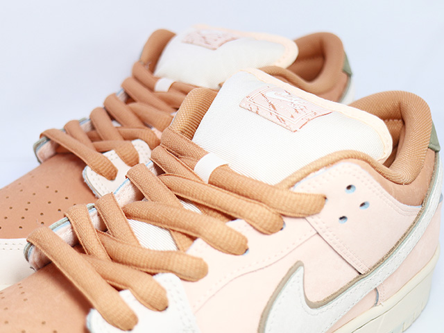 SB DUNK LOW PRO PRM FV5926-200 - 4