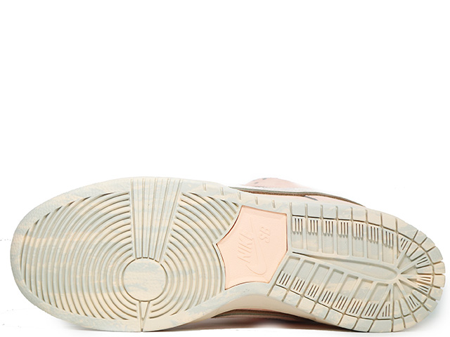 SB DUNK LOW PRO PRM FV5926-200 - 5