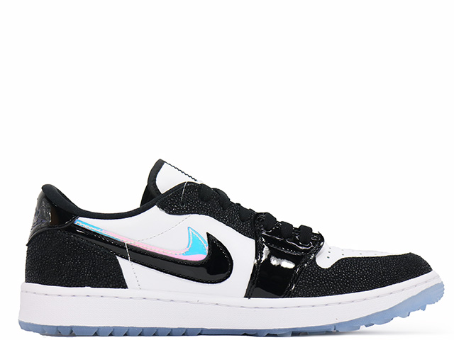 AIR JORDAN 1 LOW G NRG FZ4159-100 - 1