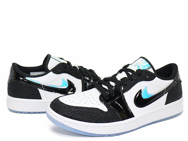 AIR JORDAN 1 LOW G NRG FZ4159-100 - 2