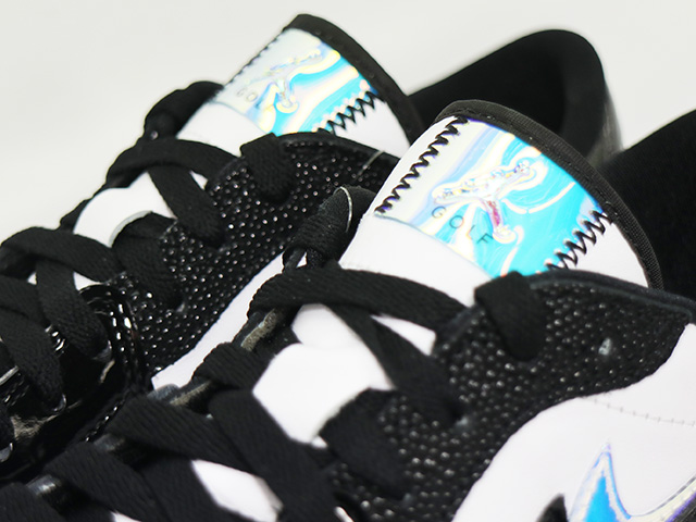 AIR JORDAN 1 LOW G NRG FZ4159-100 - 4