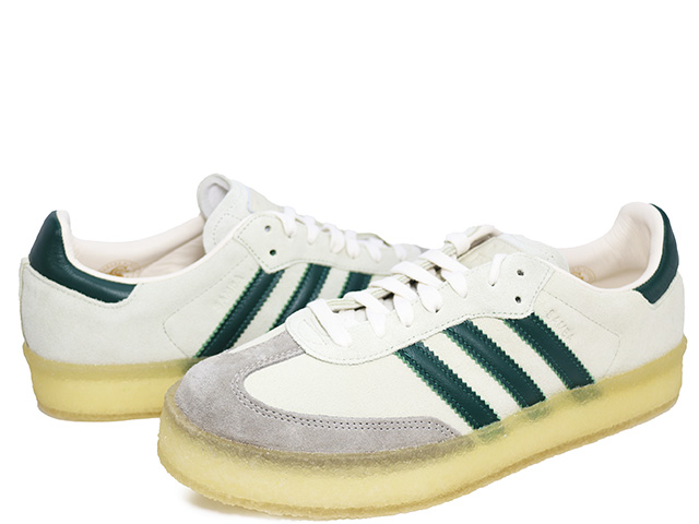 SAMBA KITH CLARKS ID7297 - 2