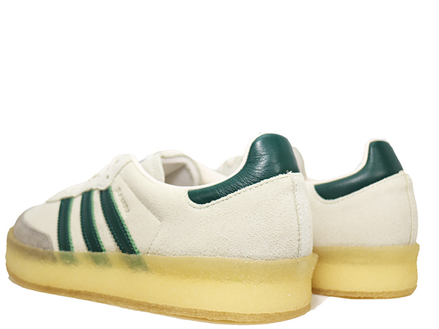 SAMBA KITH CLARKS ID7297 - 3