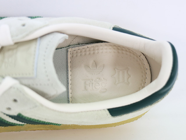SAMBA KITH CLARKS ID7297 - 5