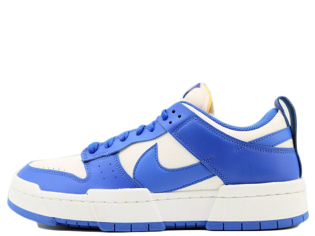 WMNS DUNK LOW DISRUPT