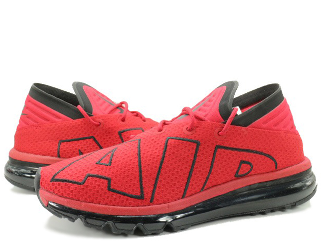 AIR MAX FLAIR 942236-600 - 2