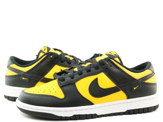DUNK LOW FZ4618-001 - 2