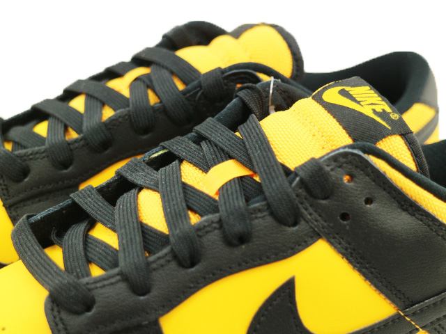 DUNK LOW FZ4618-001 - 5