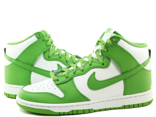 DUNK HI RETRO BTTYS DV0829-101 - 2