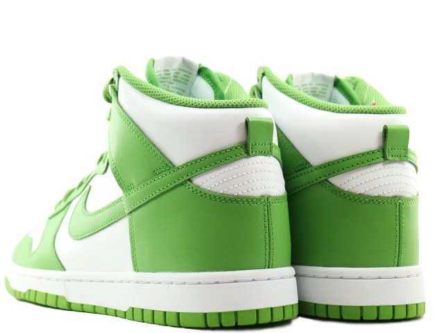 DUNK HI RETRO BTTYS DV0829-101 - 4