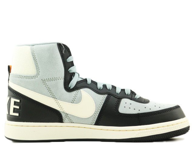 TERMINATOR HIGH FJ4198-001 - 1