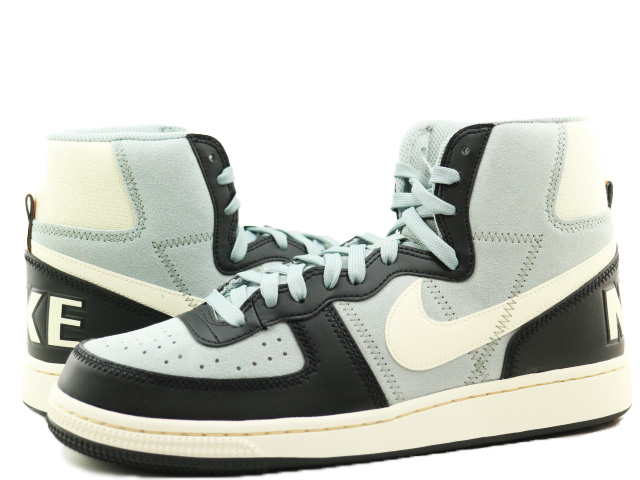 TERMINATOR HIGH FJ4198-001 - 2