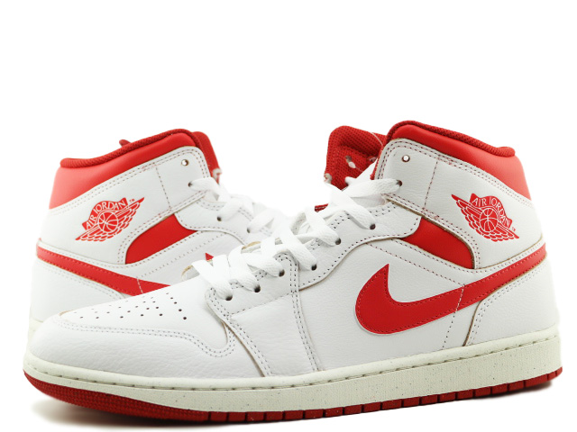 AIR JORDAN 1 MID SE FJ3458-160 - 2