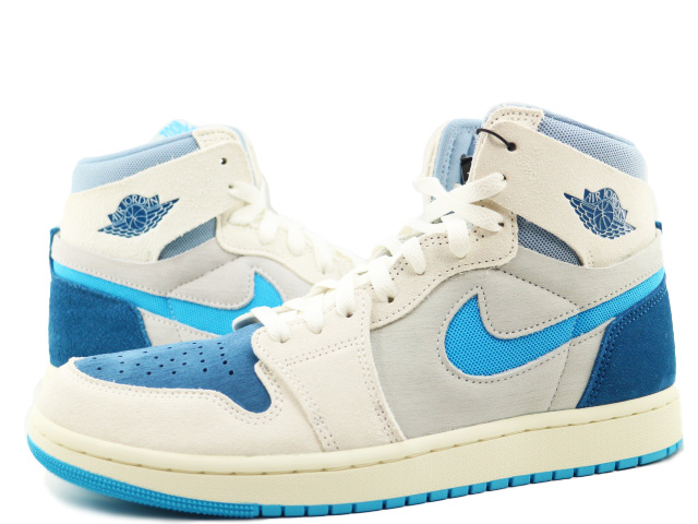 AIR JORDAN 1 ZOOM CMFT 2 DV1307-104 - 2