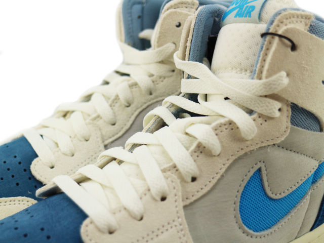 AIR JORDAN 1 ZOOM CMFT 2 DV1307-104 - 5
