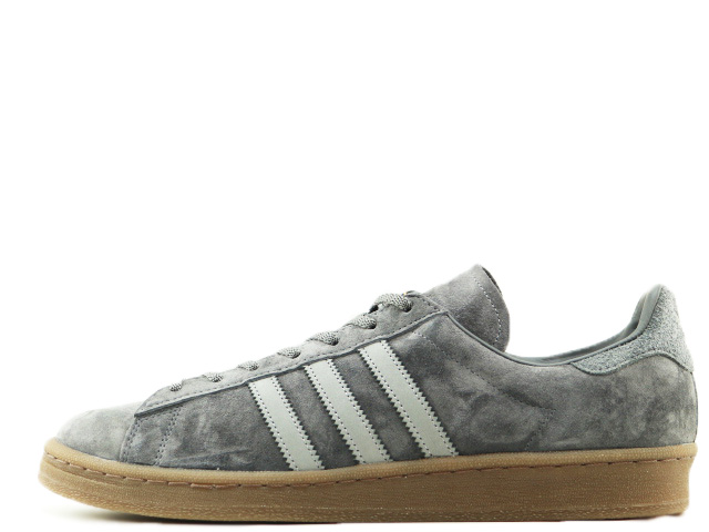 Adidas IH0385 Campus 80S JS Gray Five/Gracie/Gum, Grey Five