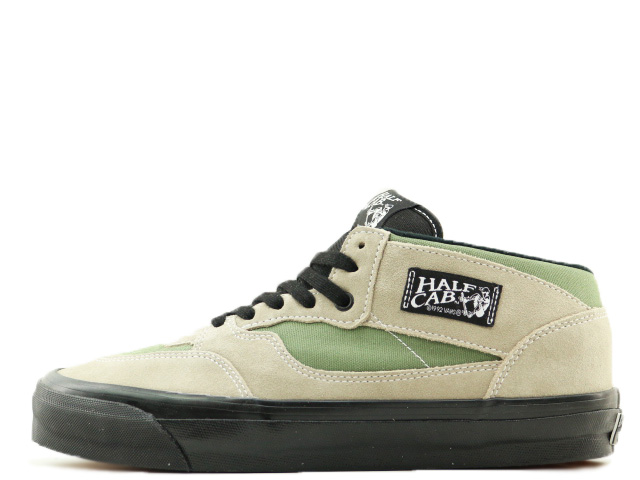 HALF CAB REISSUE 33 vn000cr7cl3