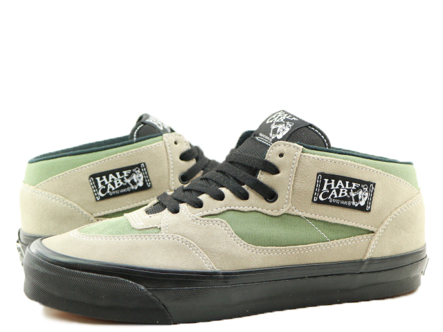 HALF CAB REISSUE 33 vn000cr7cl3 - 2