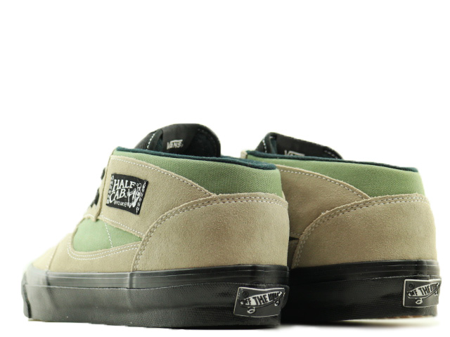 HALF CAB REISSUE 33 vn000cr7cl3 - 3