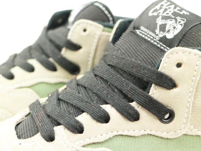 HALF CAB REISSUE 33 vn000cr7cl3 - 5