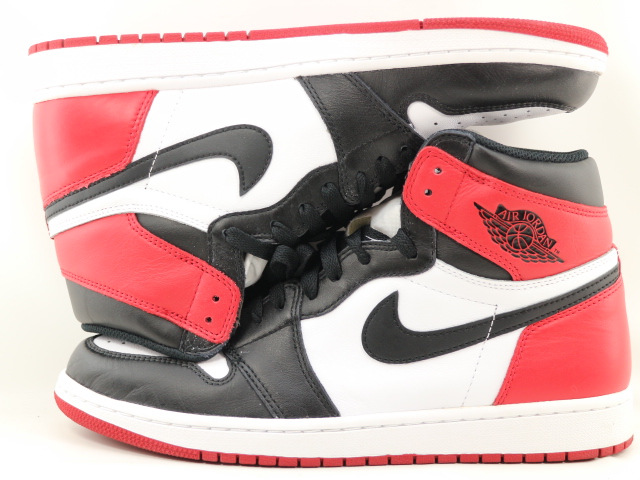 AIR JORDAN 1 RETRO HIGH OG f-6551-01 - 1